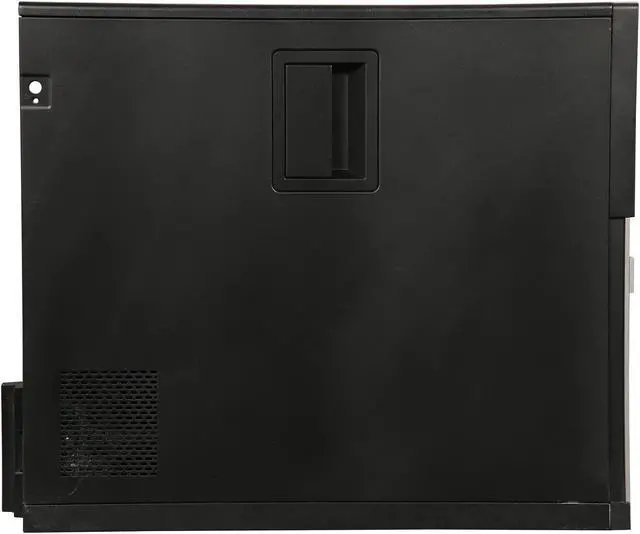 Alt view image 4 of 9 - DELL Desktop Computer OptiPlex 7020 Intel Core i5-4590 12GB DDR3 3TB HDD 120GB SSD Intel HD Graphics Windows 10 Pro 64-bit