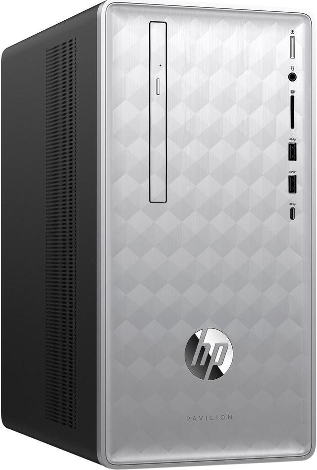 Refurbished: HP Gaming Desktop Pavilion 590-p0081c Intel Refurbished: HP Gaming Desktop Pavilion 590-p0081c Intel