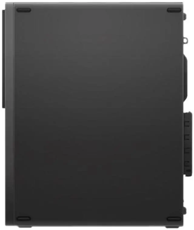 Alt view image 4 of 6 - Lenovo Desktop Computer ThinkCentre M720s 10ST001QUS Intel Core i7-8700 8GB DDR4 1TB HDD Intel UHD Graphics 630 Windows 10 Pro 64-bit