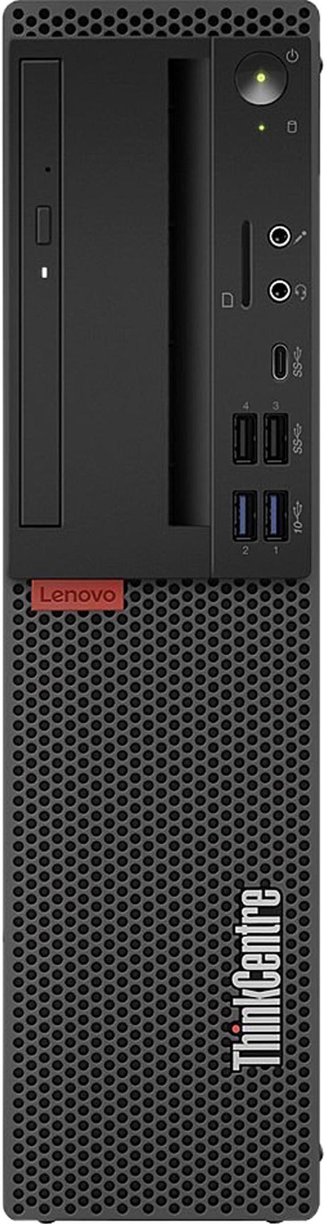 Lenovo Desktop Computer ThinkCentre M720s 10ST002FUS Intel Core i5 