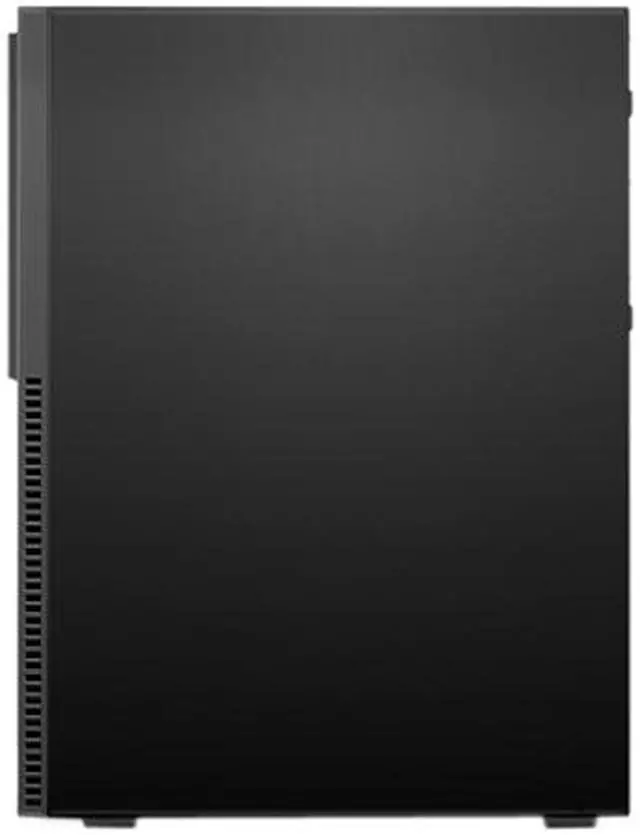 Alt view image 4 of 5 - Lenovo Desktop Computer ThinkCentre M720 (10SQ0015US) Intel Core i7-8700 8GB DDR4 1TB HDD NVIDIA GeForce GT 730 Windows 10 Pro 64-Bit
