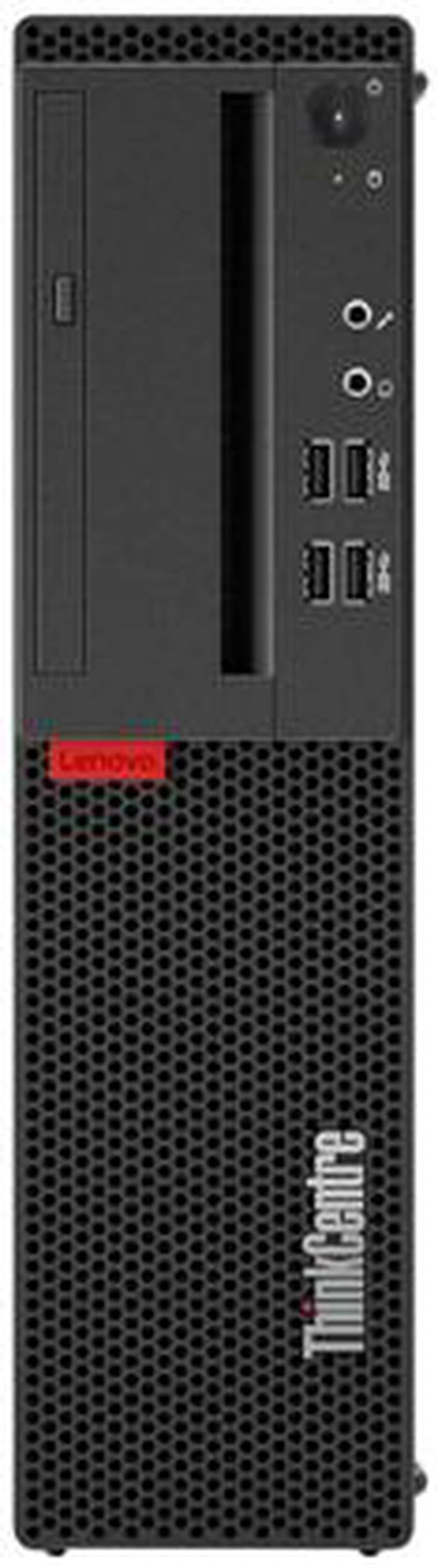 M910s Refurbished: Lenovo ThinkCenter M910S SFF Intel i7 7700 3.60 GHz, 16 GB ...