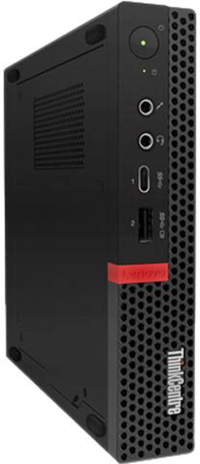Lenovo Desktop Computer ThinkCentre M720 (10T70057US) Intel Core
