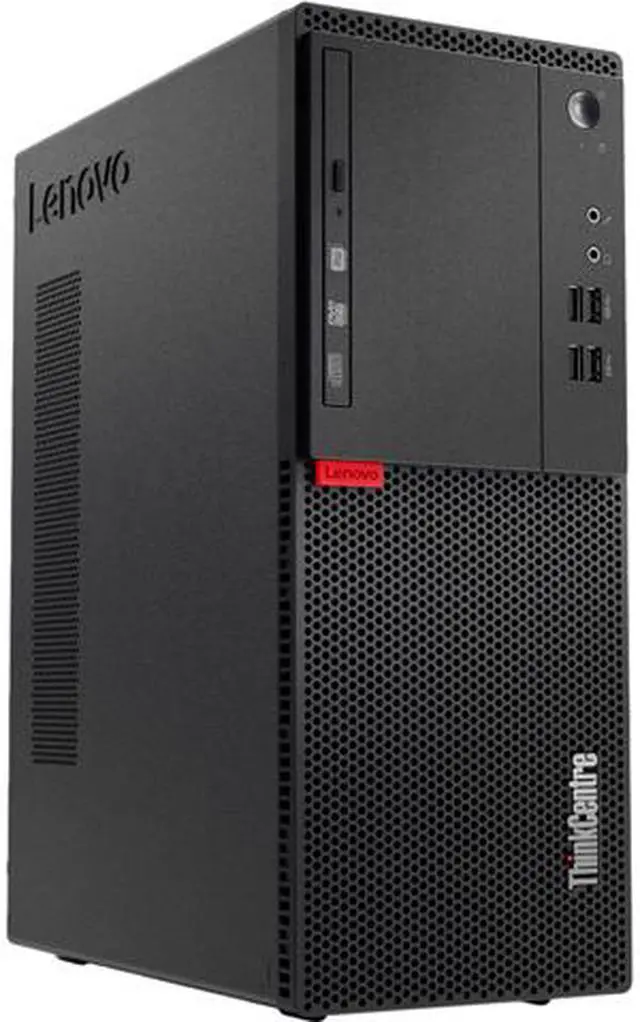 Lenovo Desktop Computer ThinkCentre M710s (10M8S9M000) Intel Core