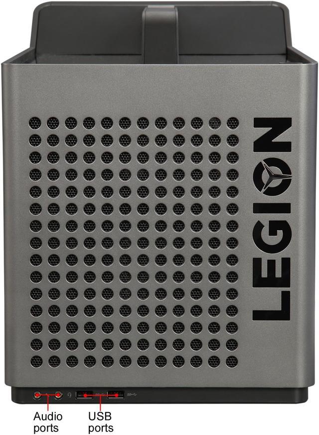 Lenovo Gaming Desktop Legion C530-19ICB 90JX003UUS Intel Lenovo Gaming Desktop Legion C530-19ICB 90JX003UUS Intel