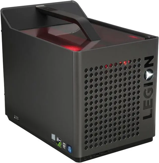 Lenovo Gaming Desktop Legion C530-19ICB 90JX003TUS Intel Core i5