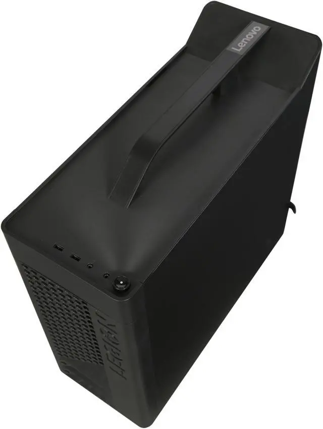 Alt view image 10 of 10 - Lenovo Gaming Desktop Legion T530-28ICB 90JL007SUS Intel Core i7-8700 8GB DDR4 1TB HDD GeForce GTX 1050 Ti Windows 10 Home 64-bit