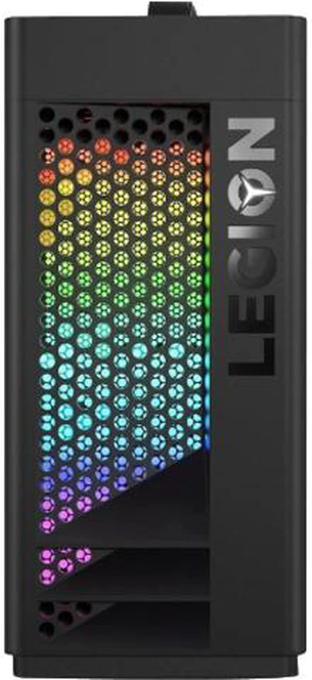 Lenovo Gaming Desktop Legion T730-28ICO 90JL007TUS Intel Core i7