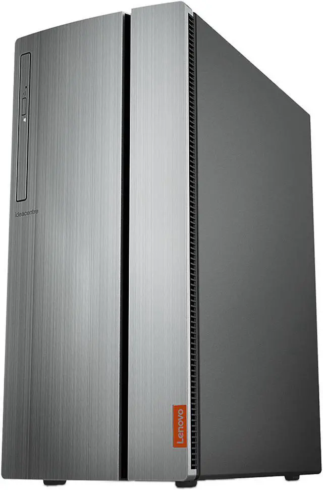 Lenovo Desktop Computer IdeaCentre 720-18ICB 90HT004DUS Intel Core