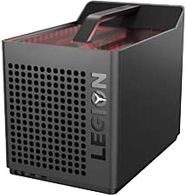 Lenovo Legion C530-19ICB 90L2001HUS Gaming Desktop Computer - Core