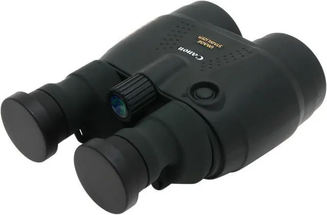 Alt view image 6 of 9 - Canon 18 x 50 IS All Weather Binocular - International Version