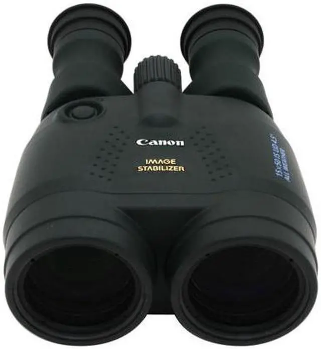 Alt view image 4 of 9 - Canon 15 x 50 IS All Weather Binoculars