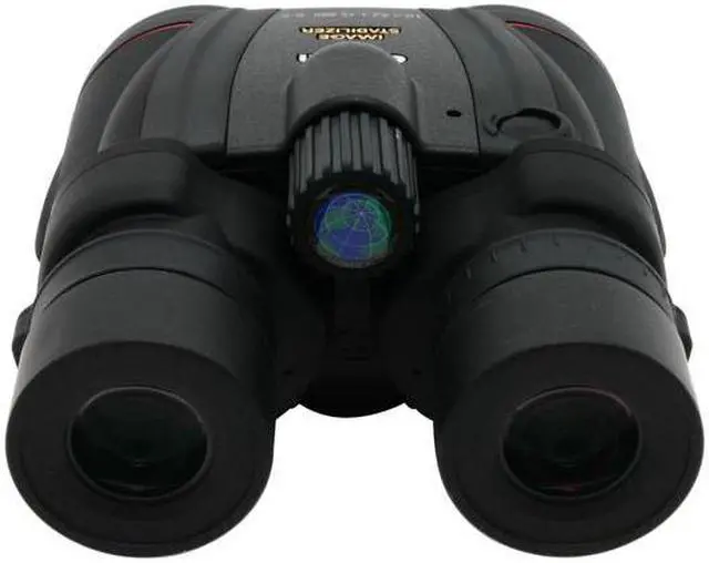 Alt view image 3 of 10 - Canon 10 x 42L IS WP Binoculars