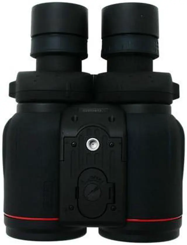 Alt view image 5 of 10 - Canon 10 x 42L IS WP Binoculars