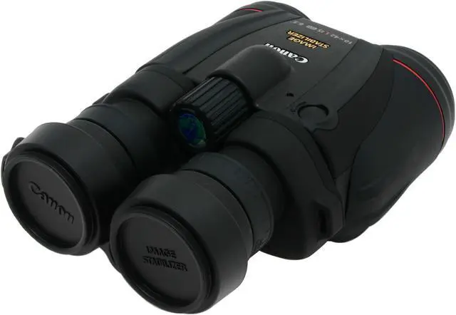 Alt view image 6 of 10 - Canon 10 x 42L IS WP Binoculars