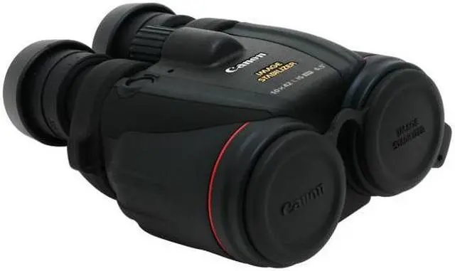 Alt view image 7 of 10 - Canon 10 x 42L IS WP Binoculars