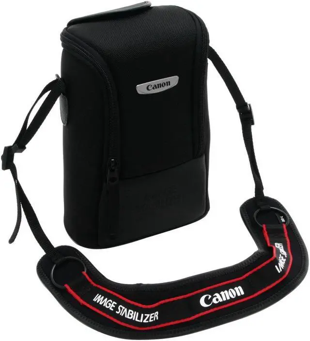 Alt view image 10 of 10 - Canon 10 x 42L IS WP Binoculars