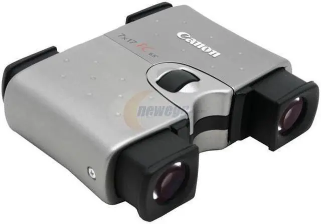 Canon 7 X 17 FC (Sku#: 6184A001) Binocular - Newegg.com