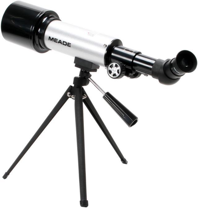 Main image of MEADE 60AZ-T Table Top Telescope
