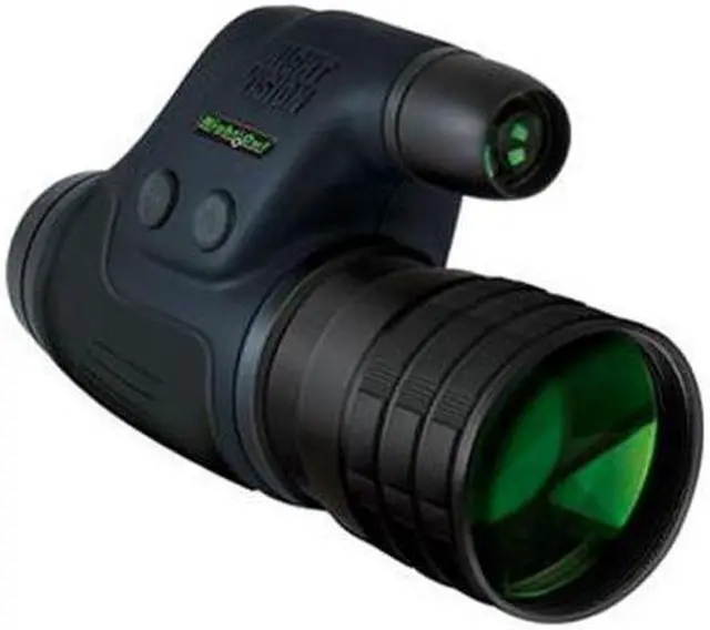 Main image of Night Owl Optics NONM3X-G 3X Monocular w/Grip