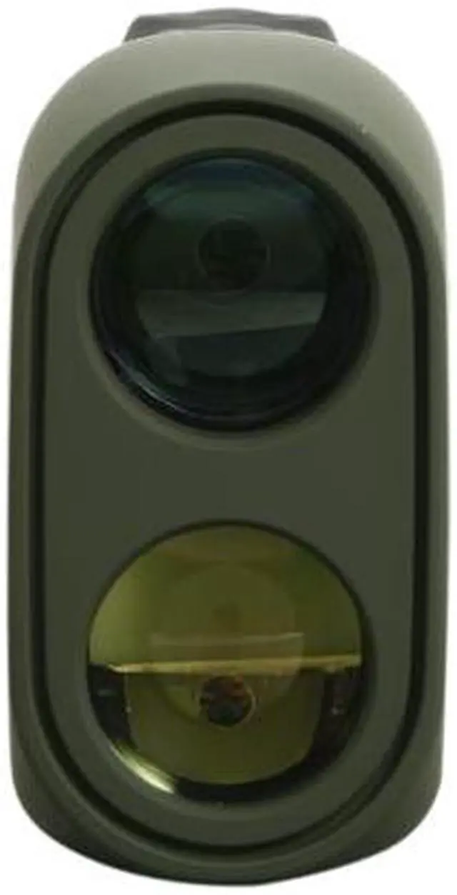Alt view image 2 of 5 - Nikon ProStaff 550 Laser Rangefinder - Green Finish
