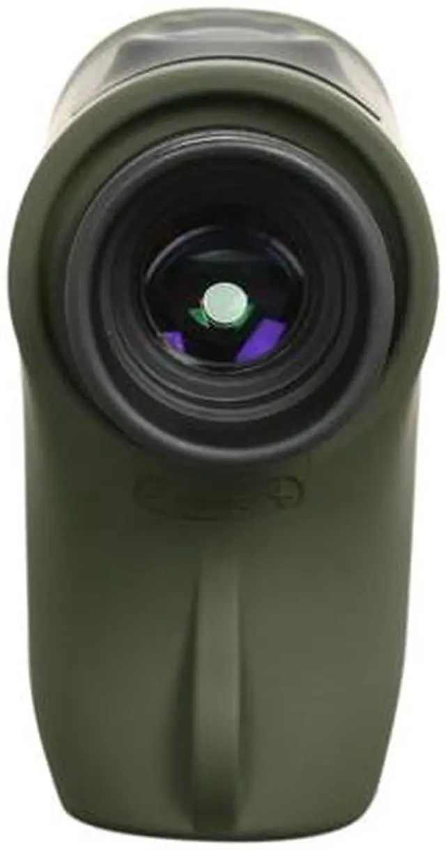 Alt view image 4 of 5 - Nikon ProStaff 550 Laser Rangefinder - Green Finish