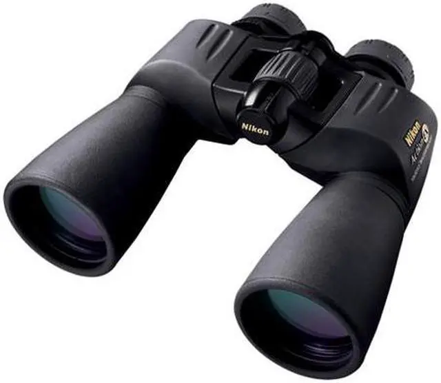 Main image of Nikon Action Extreme 10 x 50 Waterproof & Fogproof Wide Angle Porro Prism Binoculars