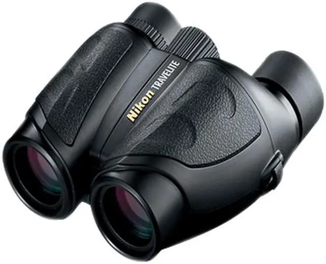Main image of Nikon 7278 Travelite VI Binoculars (10 x 25mm)
