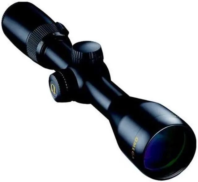 Main image of Nikon 8458 Omega 3-9 X 40 mm Riflescope