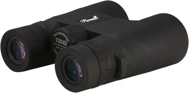 Main image of Rosewill RSPB-11002 Army 10x 42 Binoculars
