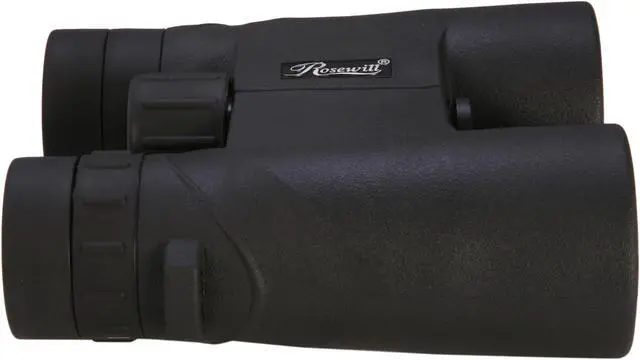 Alt view image 3 of 6 - Rosewill RSPB-11002 Army 10x 42 Binoculars
