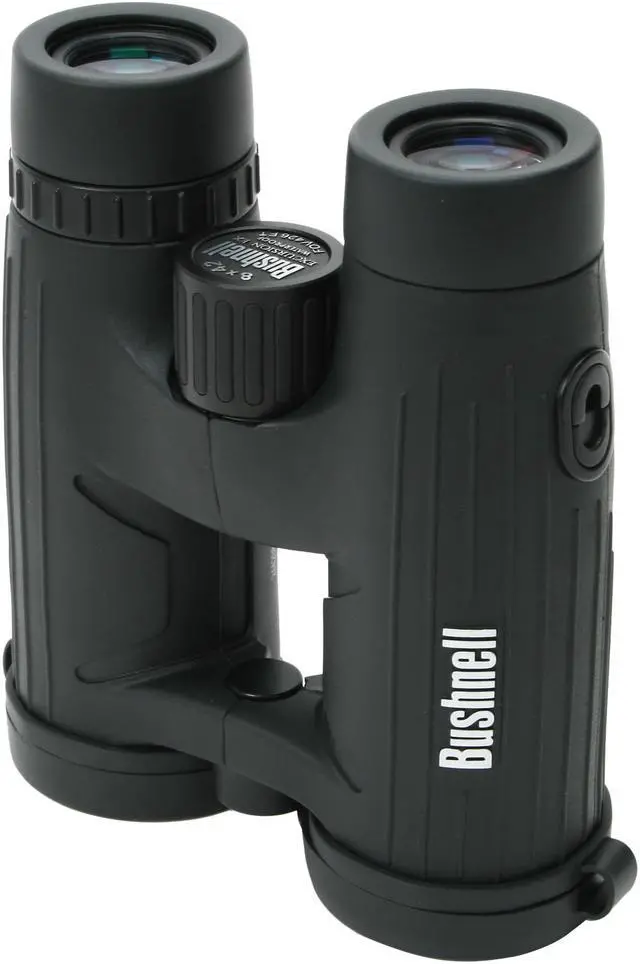 Alt view image 2 of 8 - Bushnell Excursion EX 8x42 Binoculars