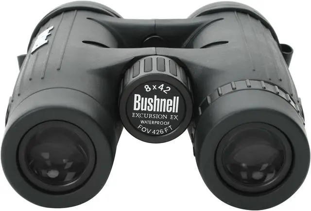 Alt view image 7 of 8 - Bushnell Excursion EX 8x42 Binoculars