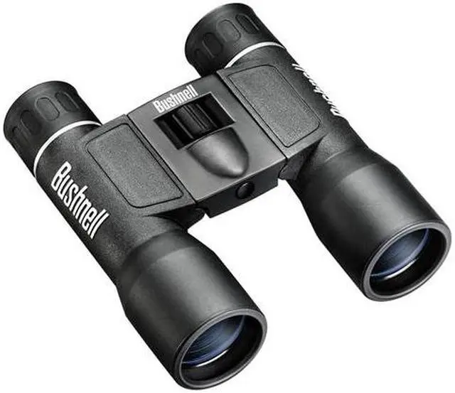 Main image of Bushnell 16x32mm Powerview Roof Prisms Binoculars