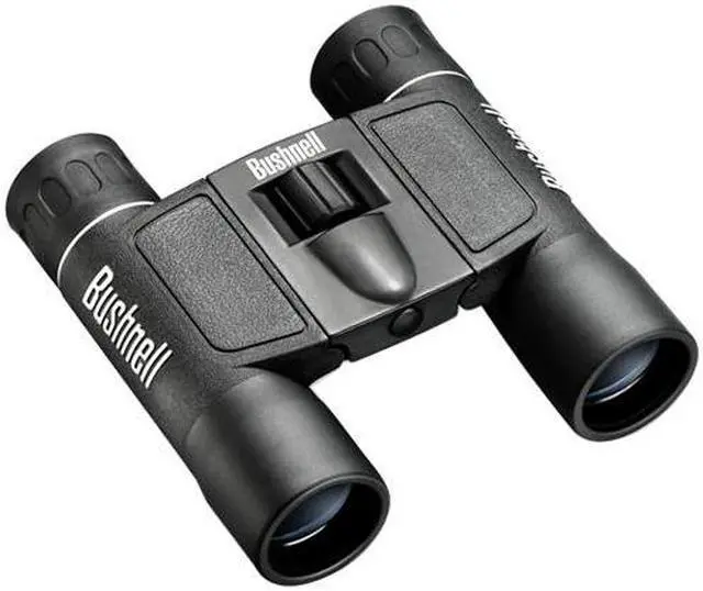 Main image of Bushnell PowerView 12 x 25 mm 131225 Powerview Roof Prisms Binoculars