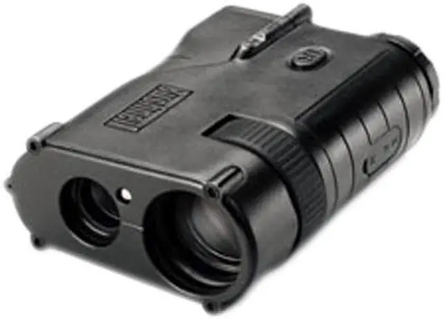 Alt view image 2 of 2 - BUSHNELL 260332 3 x 32mm Digital Color Night Vision Spotting Scope