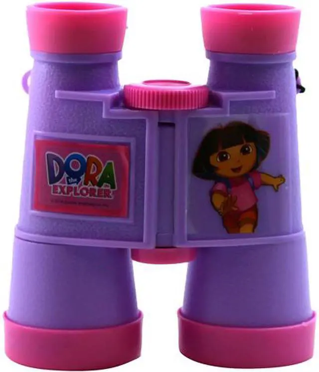 Main image of Nickelodeon Dora 7 X 35 70367 Binocular