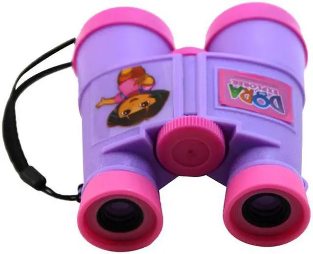 Alt view image 3 of 5 - Nickelodeon Dora 7 X 35 70367 Binocular