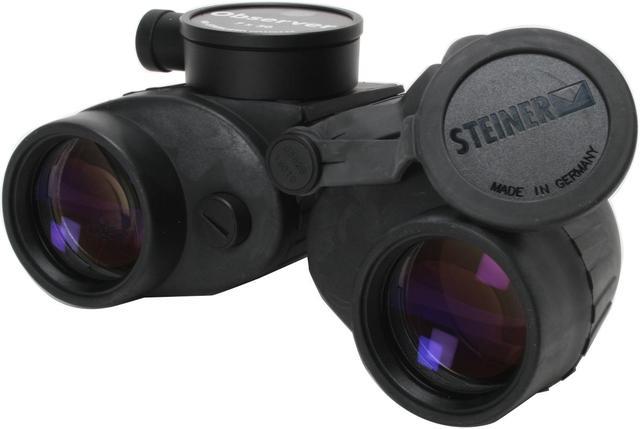 Steiner store observer 7x50