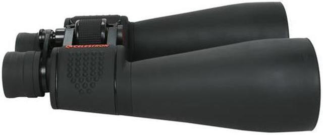 Alt view image 3 of 6 - CELESTRON SkyMaster 15x70 Binoculars