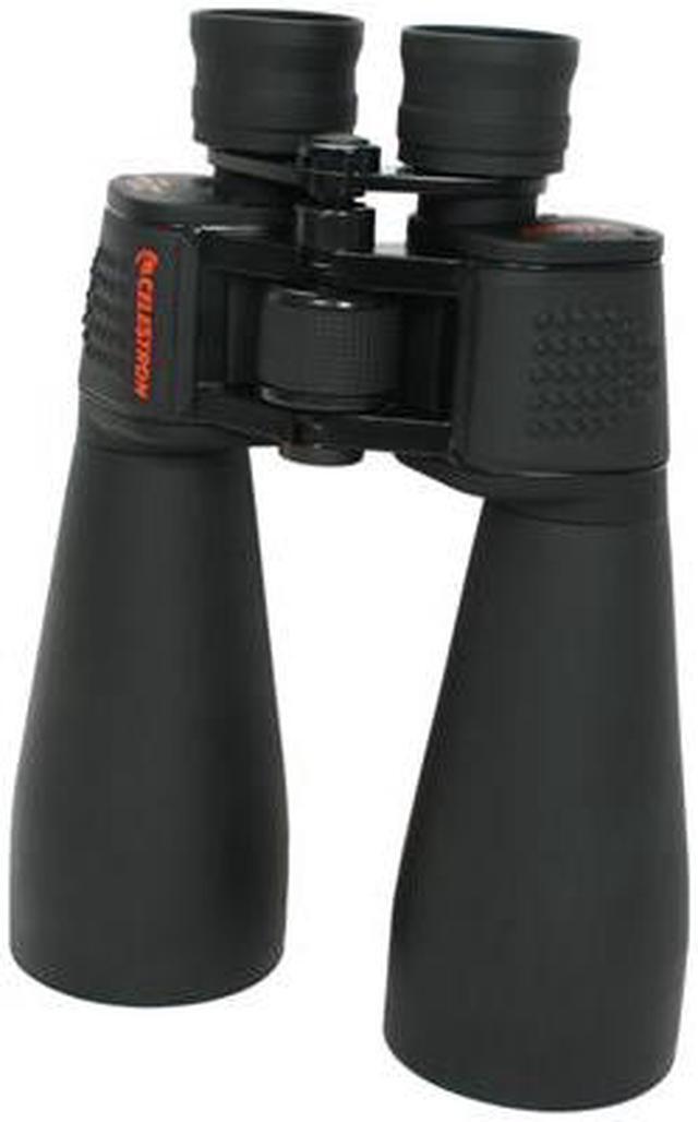 Alt view image 5 of 6 - CELESTRON SkyMaster 15x70 Binoculars
