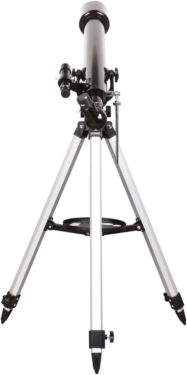 Alt view image 3 of 6 - CELESTRON PowerSeeker 60 AZ Telescope