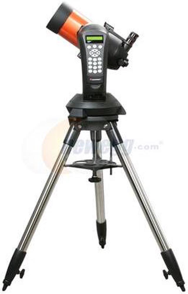Alt view image 3 of 8 - CELESTRON NexStar 4SE Computerized 11049 Telescope
