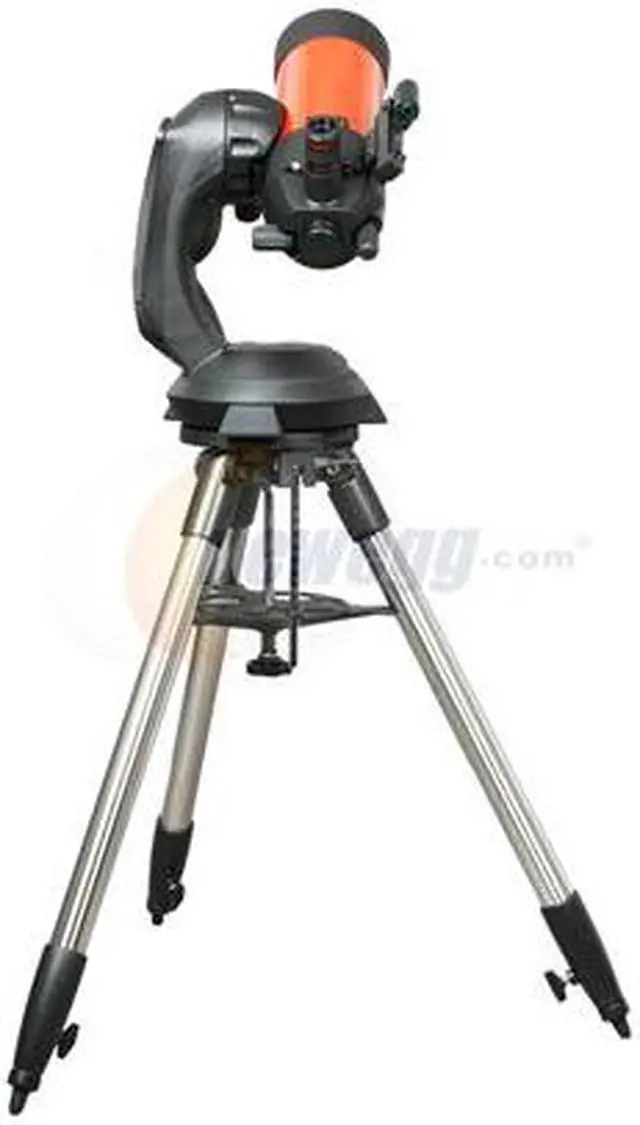 Alt view image 4 of 8 - CELESTRON NexStar 4SE Computerized 11049 Telescope