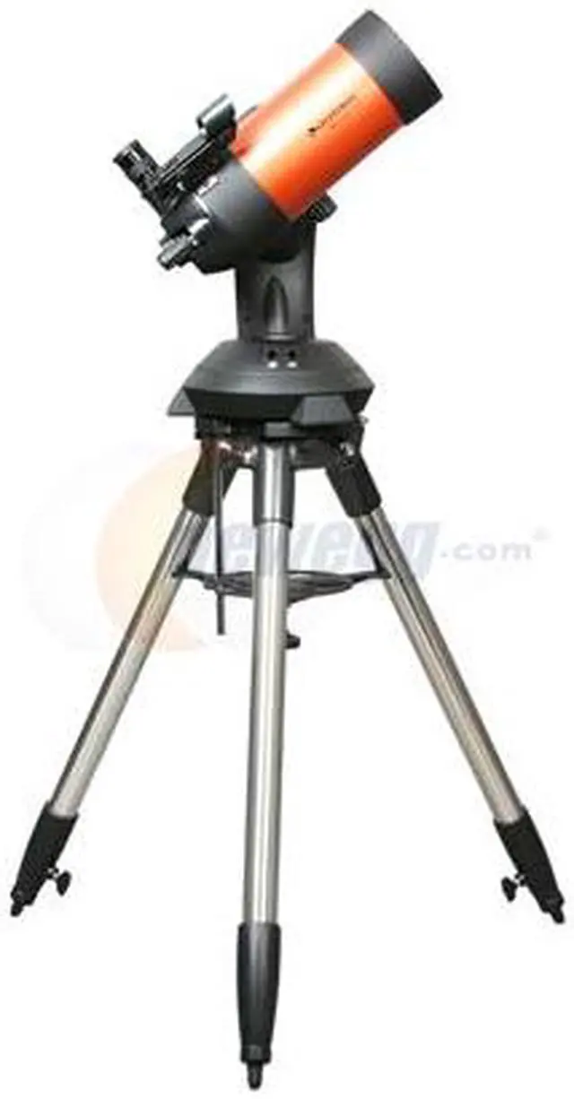 Alt view image 5 of 8 - CELESTRON NexStar 4SE Computerized 11049 Telescope