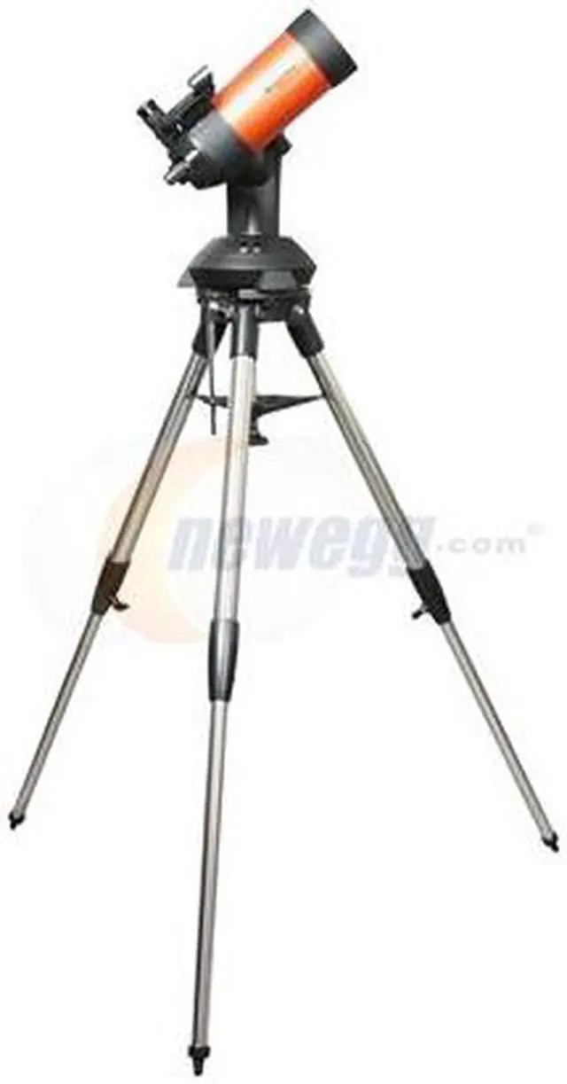 Alt view image 6 of 8 - CELESTRON NexStar 4SE Computerized 11049 Telescope
