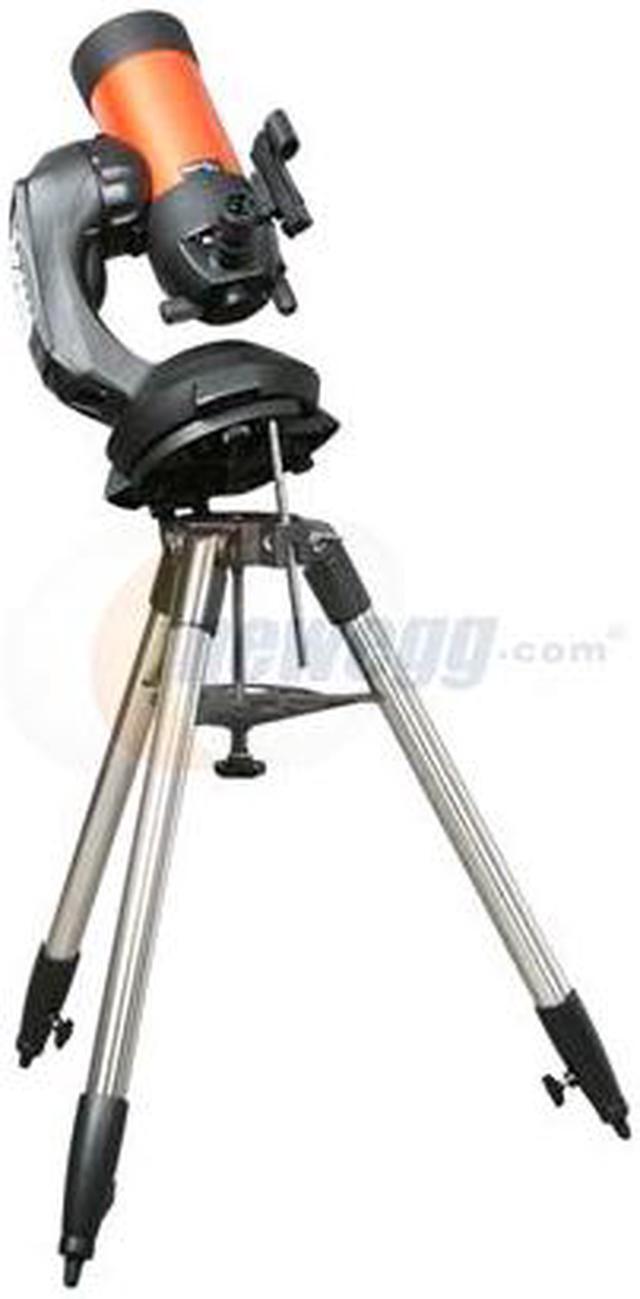 Alt view image 7 of 8 - CELESTRON NexStar 4SE Computerized 11049 Telescope