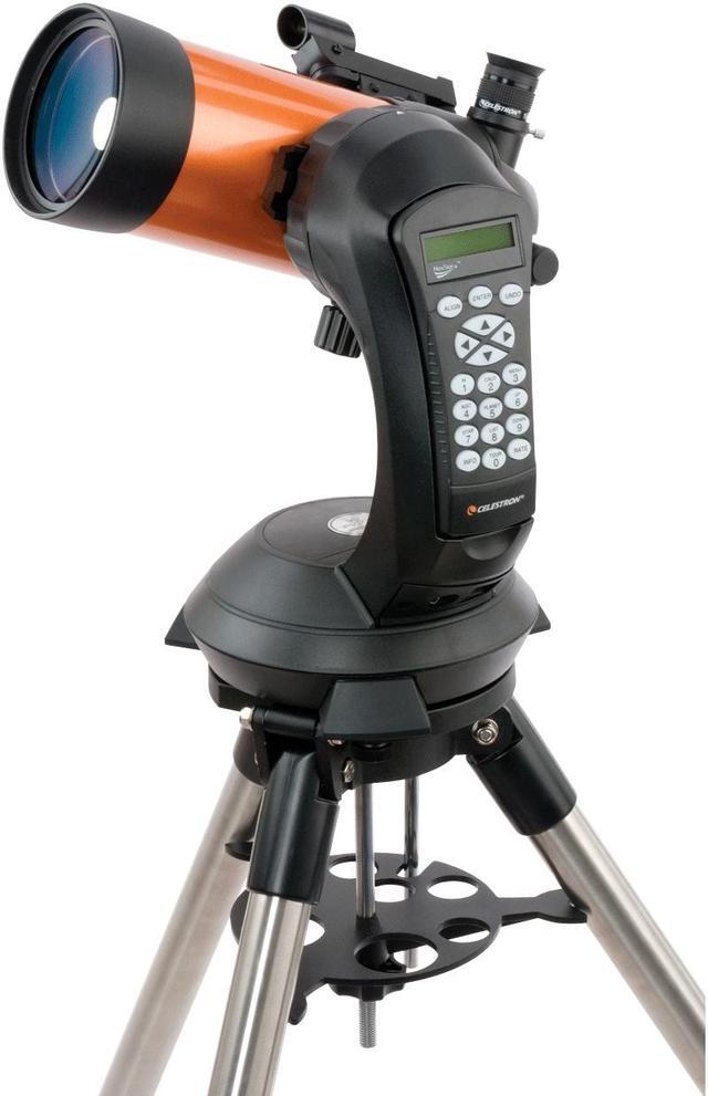 Main image of CELESTRON NexStar 4SE Computerized 11049 Telescope
