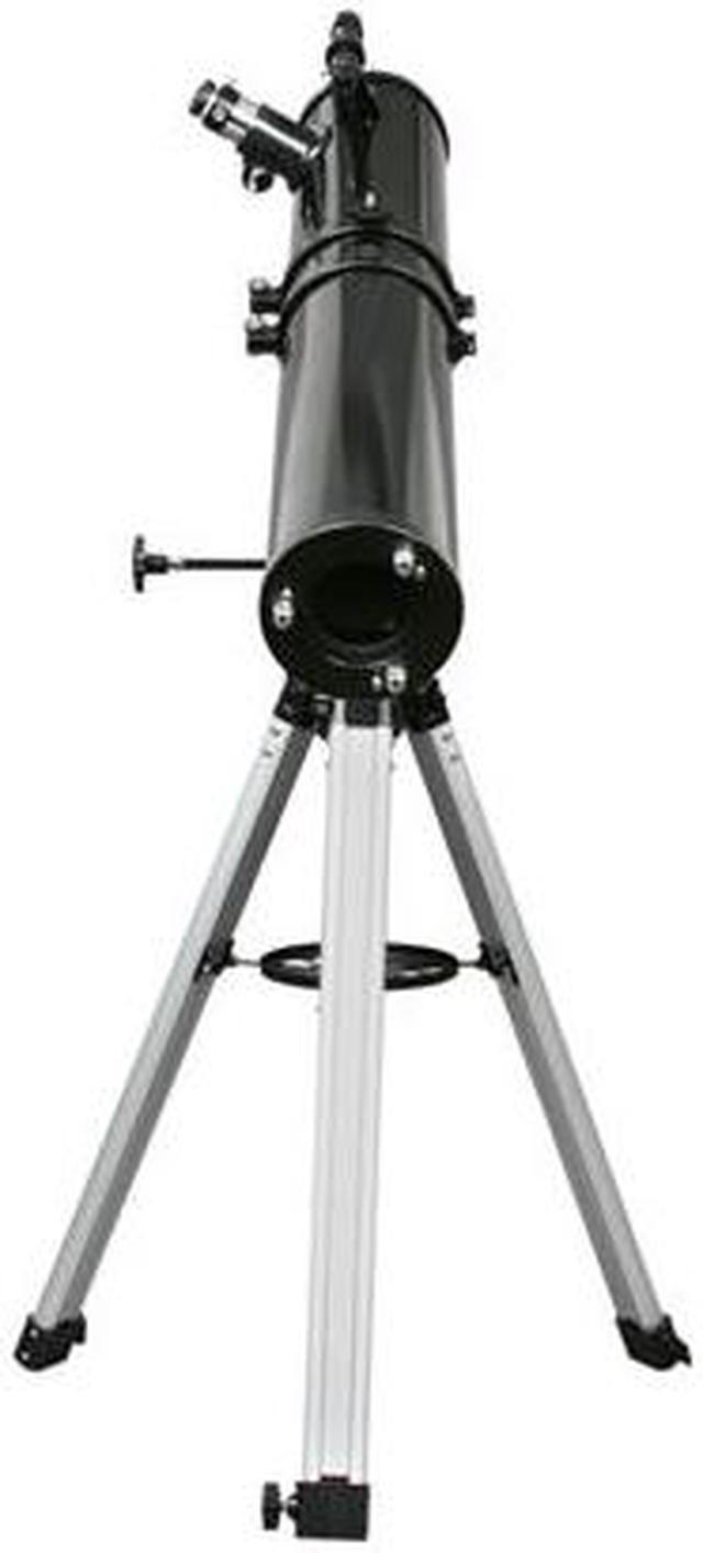 Alt view image 3 of 5 - CELESTRON PowerSeeker 114 EQ Telescope