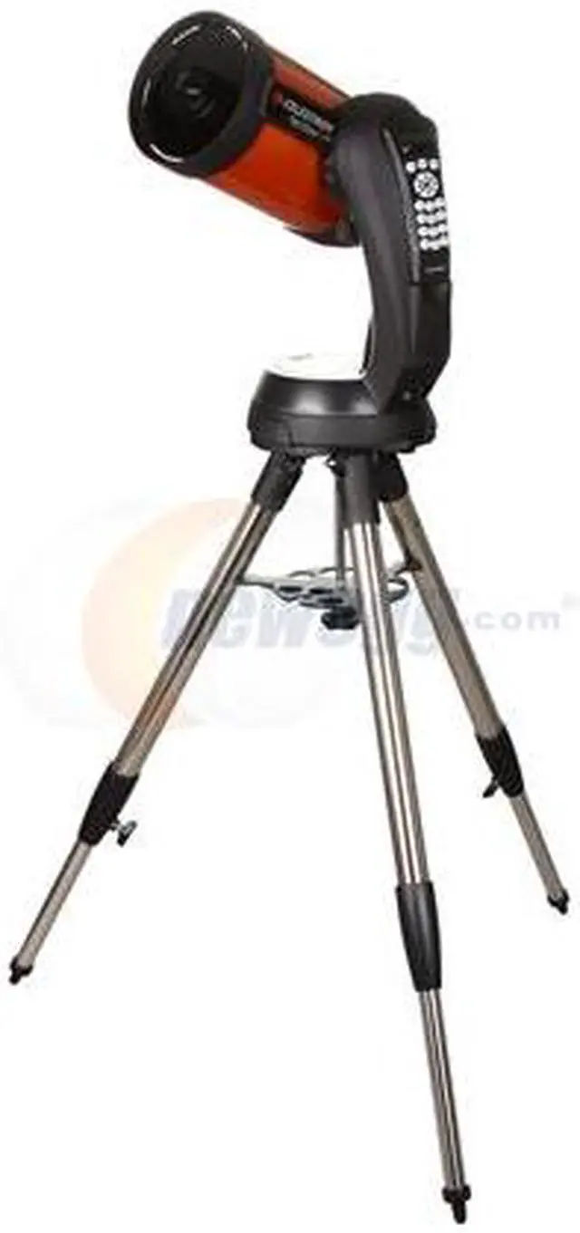 Alt view image 5 of 6 - CELESTRON NexStar 6SE Computerized Telescope